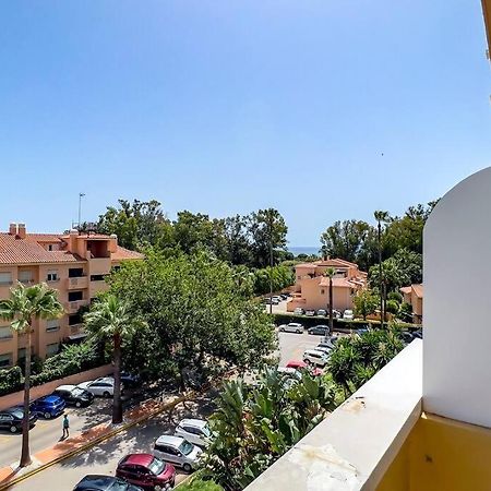Oleholidays 624 Duplex Carib Playa 200 Mts. Playa Marbella Eksteriør billede