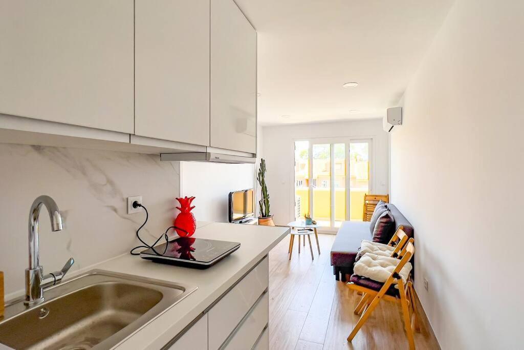 Oleholidays 624 Duplex Carib Playa 200 Mts. Playa Marbella Eksteriør billede