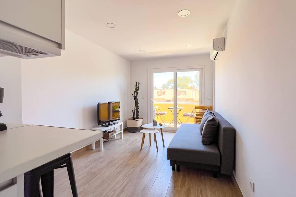 Oleholidays 624 Duplex Carib Playa 200 Mts. Playa Marbella Eksteriør billede