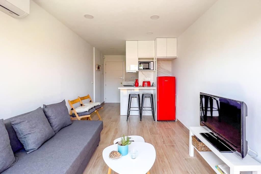 Oleholidays 624 Duplex Carib Playa 200 Mts. Playa Marbella Eksteriør billede