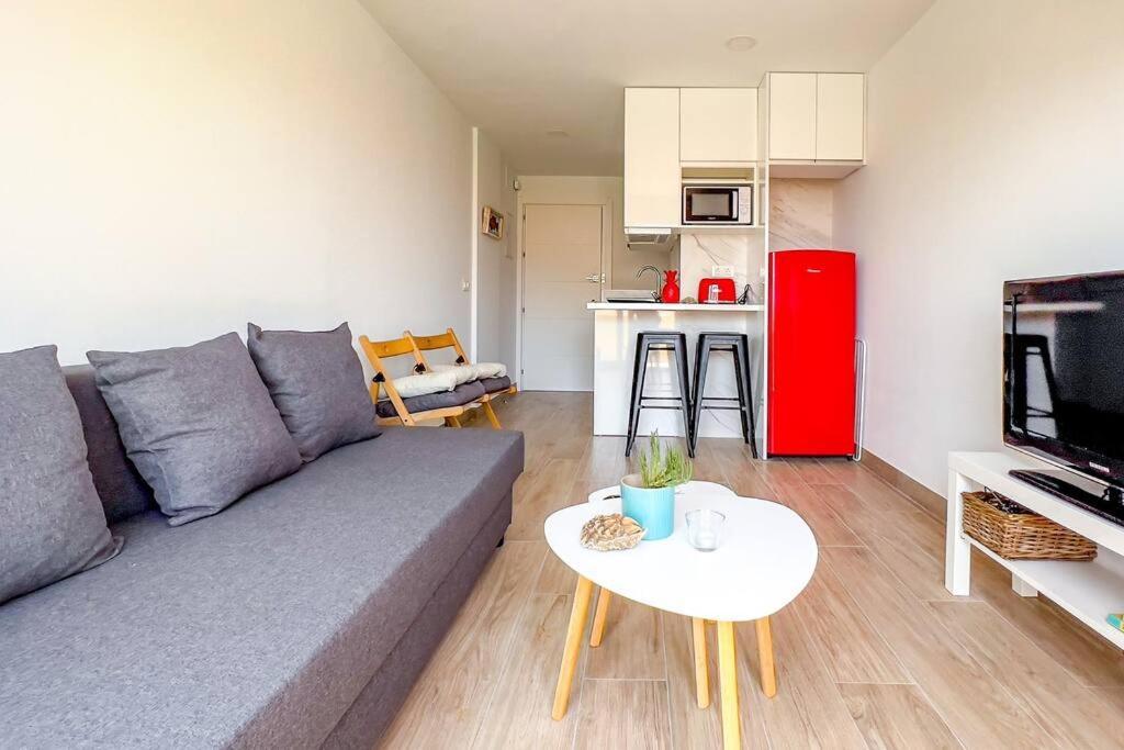 Oleholidays 624 Duplex Carib Playa 200 Mts. Playa Marbella Eksteriør billede