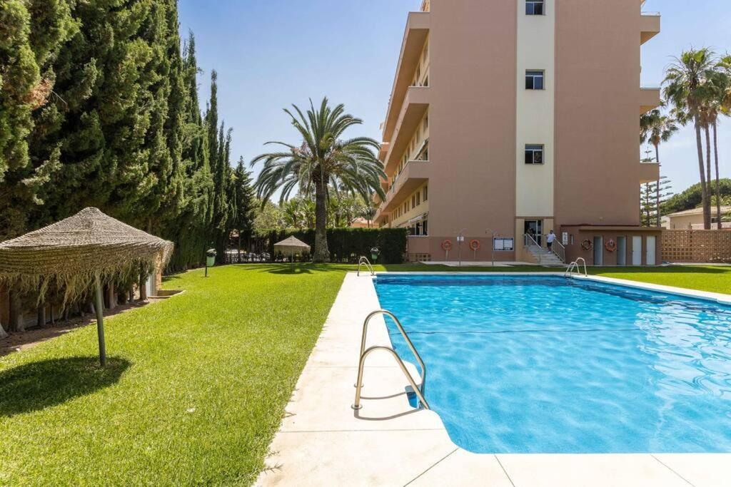 Oleholidays 624 Duplex Carib Playa 200 Mts. Playa Marbella Eksteriør billede
