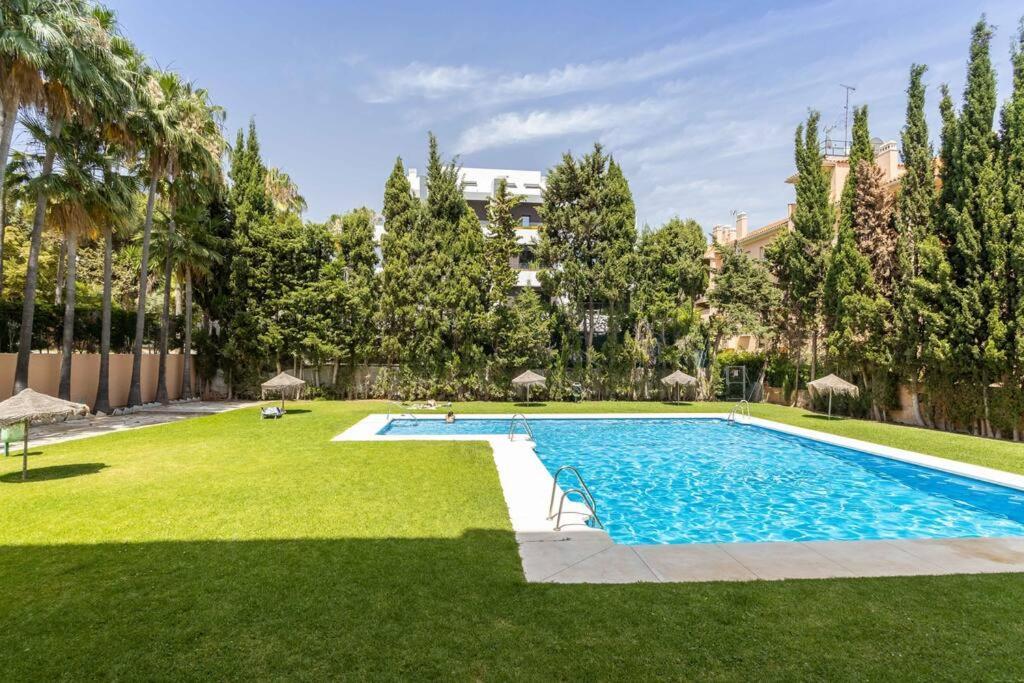 Oleholidays 624 Duplex Carib Playa 200 Mts. Playa Marbella Eksteriør billede