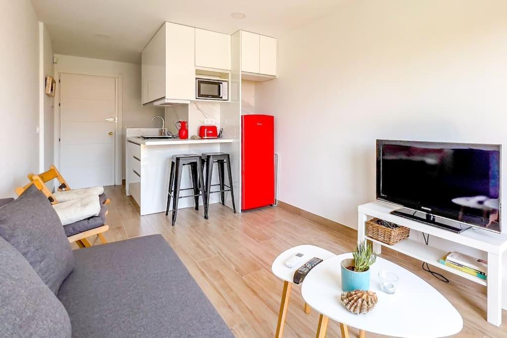 Oleholidays 624 Duplex Carib Playa 200 Mts. Playa Marbella Eksteriør billede