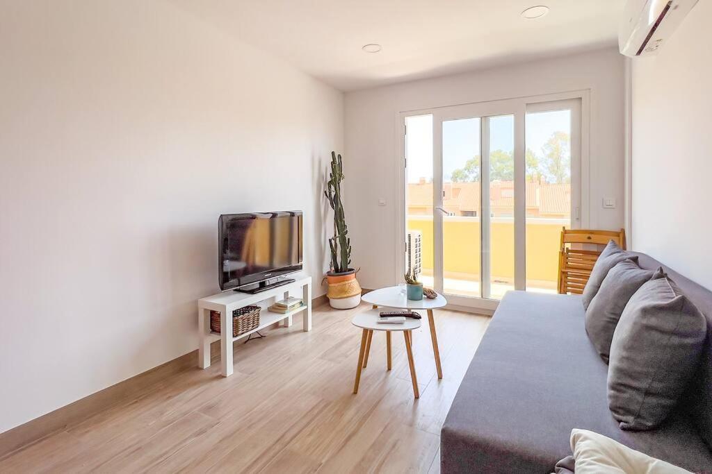 Oleholidays 624 Duplex Carib Playa 200 Mts. Playa Marbella Eksteriør billede